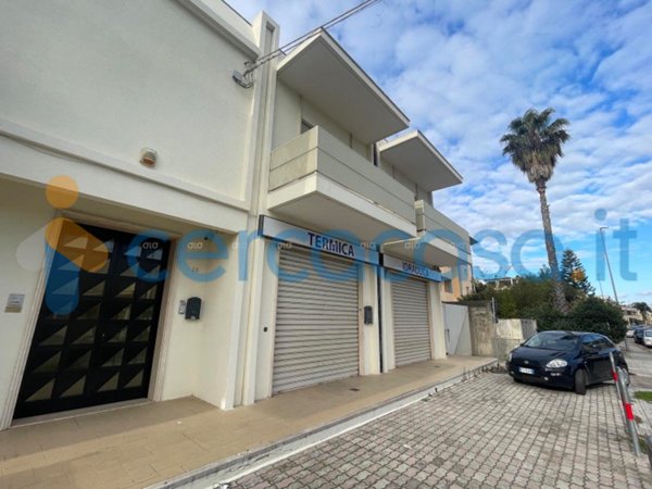 appartamento in vendita a Nardò in zona Santa Maria al Bagno