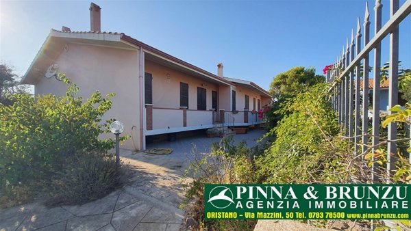 appartamento in vendita a Nardò in zona Santa Caterina