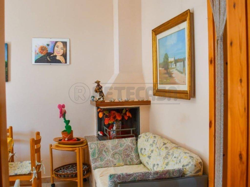appartamento in vendita a Nardò