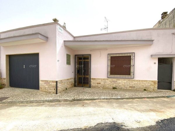casa indipendente in vendita a Nardò
