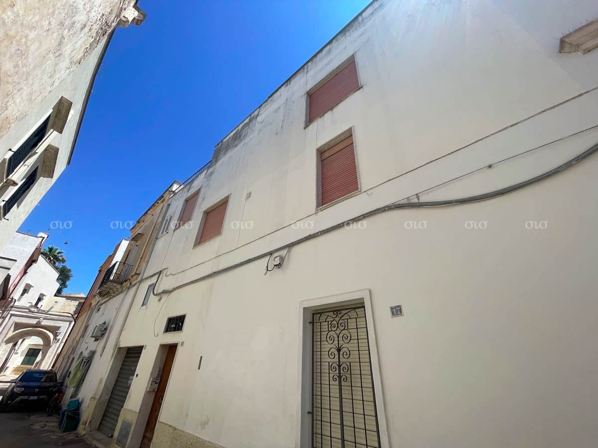 appartamento in vendita a Nardò