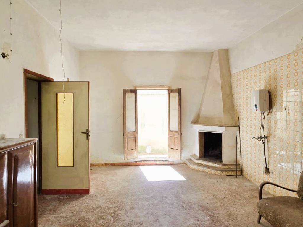 casa indipendente in vendita a Nardò