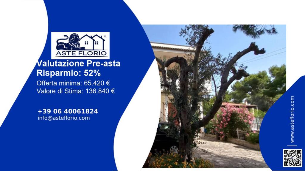appartamento in vendita a Nardò