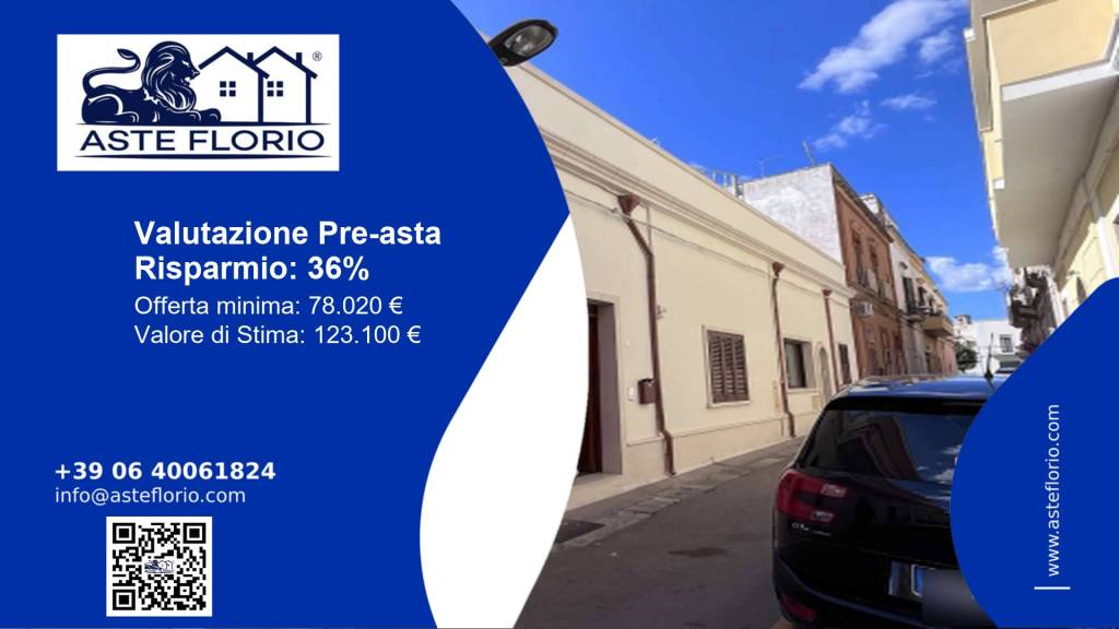 appartamento in vendita a Nardò
