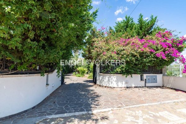 casa indipendente in vendita a Nardò in zona Santa Caterina
