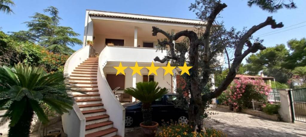 appartamento in vendita a Nardò