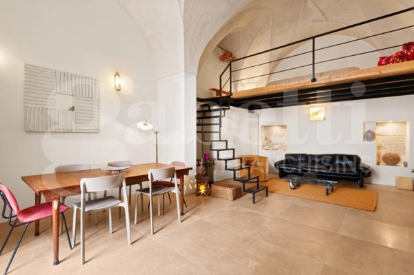 casa indipendente in vendita a Nardò