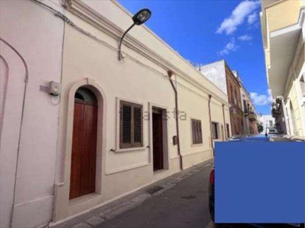 casa indipendente in vendita a Nardò