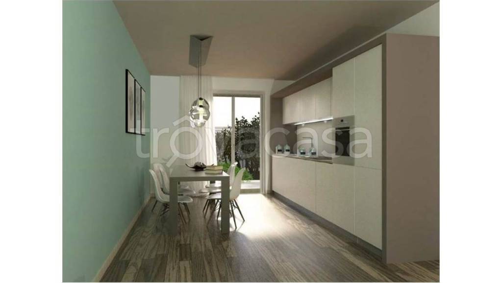appartamento in vendita a Nardò