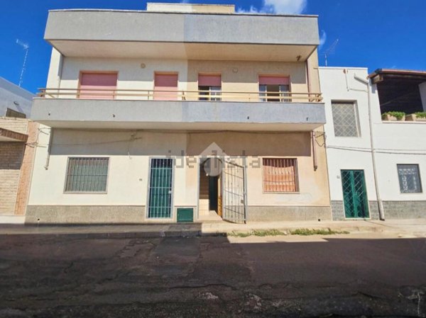 appartamento in vendita a Nardò