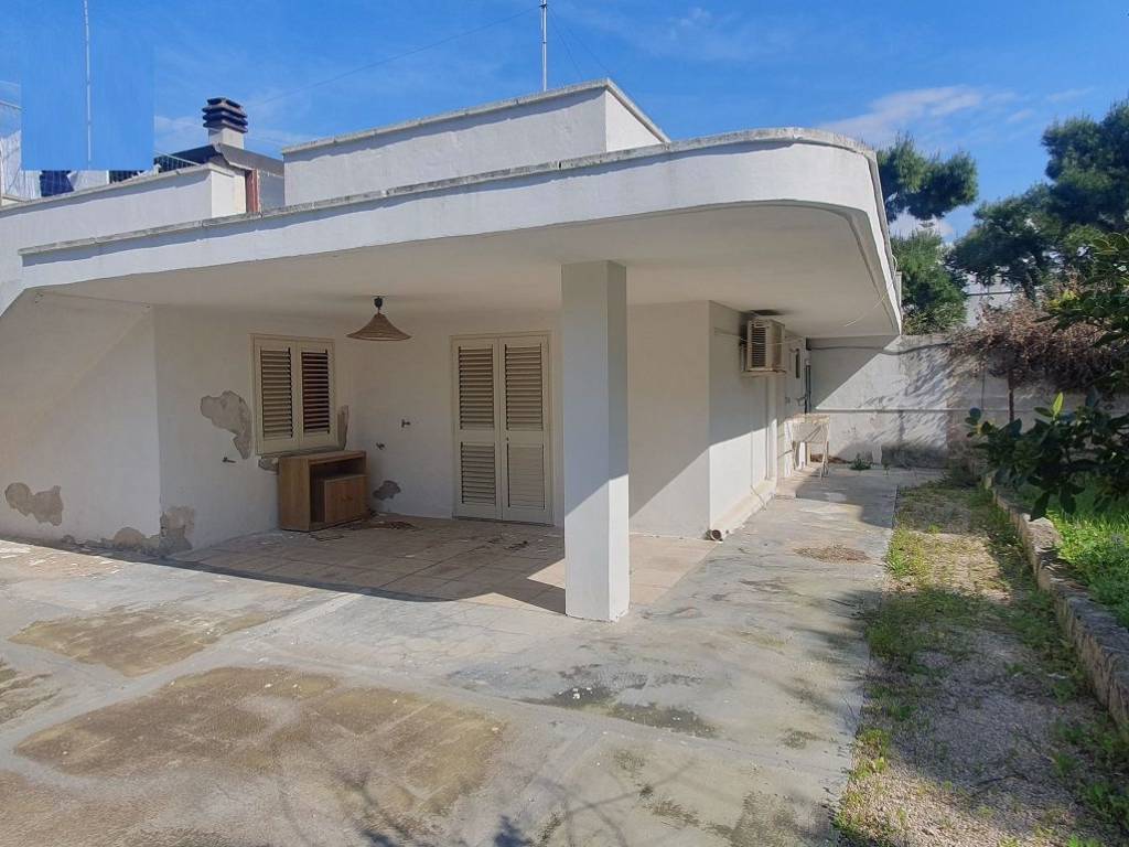 casa indipendente in vendita a Nardò in zona Santa Caterina
