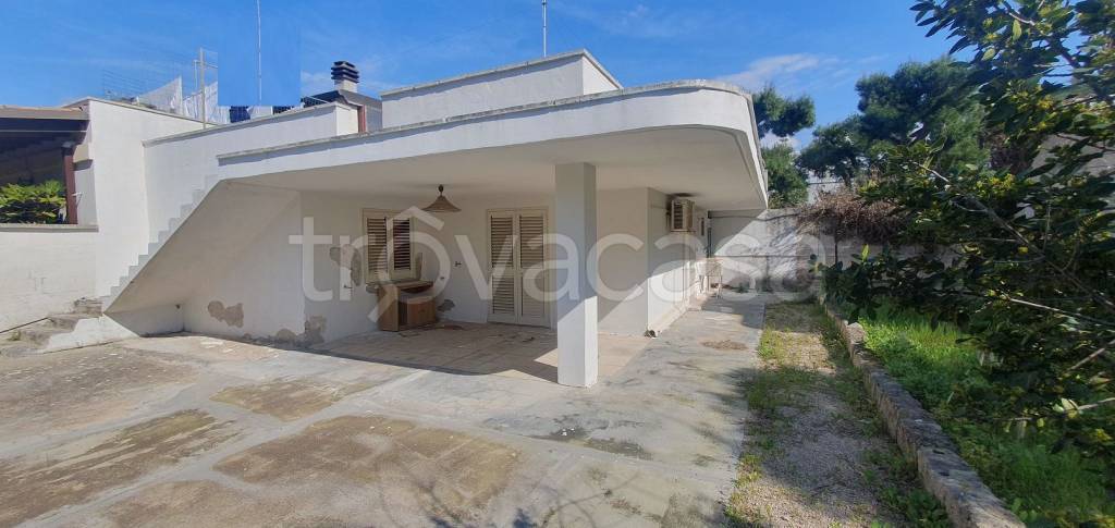 casa indipendente in vendita a Nardò in zona Santa Caterina