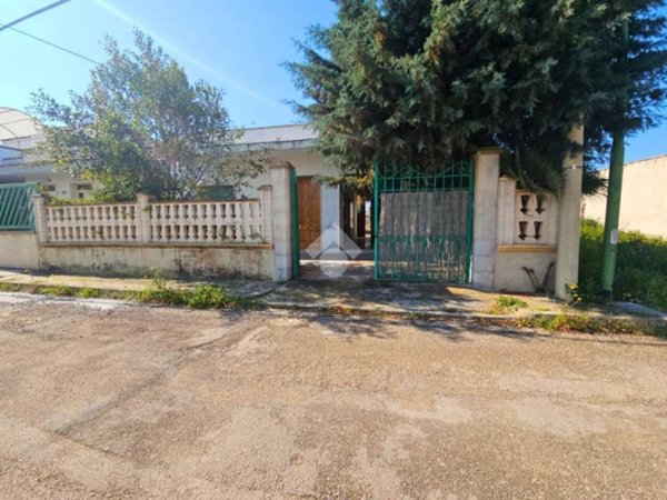 appartamento in vendita a Nardò in zona Sant'Isidoro