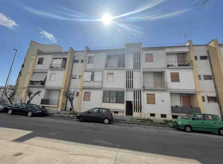 appartamento in vendita a Nardò