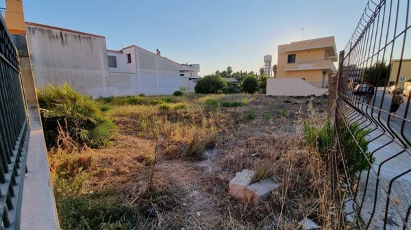 appartamento in vendita a Nardò