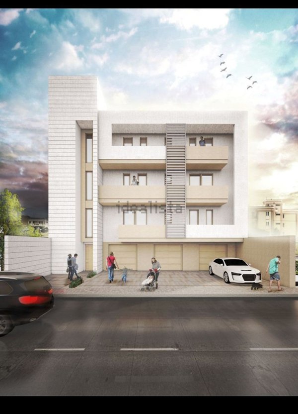 casa indipendente in vendita a Nardò