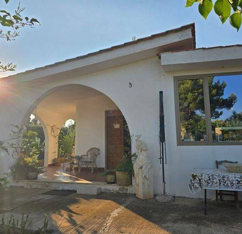 casa indipendente in vendita a Nardò in zona Sant'Isidoro