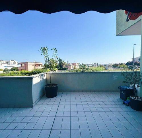 appartamento in vendita a Nardò