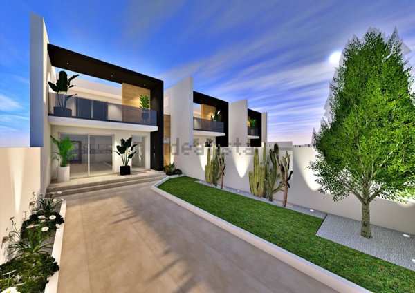 casa indipendente in vendita a Nardò