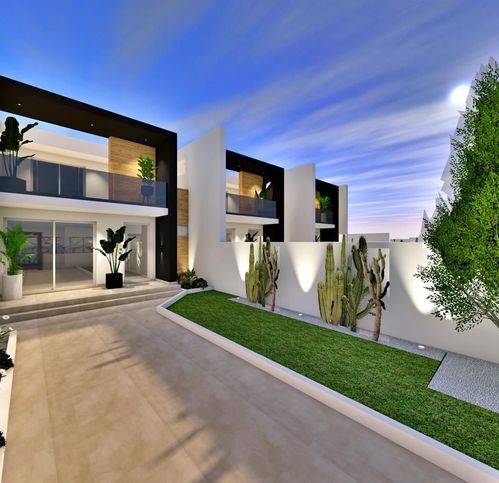 casa indipendente in vendita a Nardò