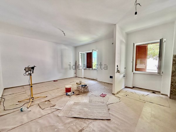 appartamento in vendita a Nardò