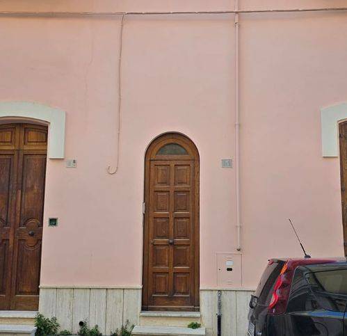 casa indipendente in vendita a Nardò
