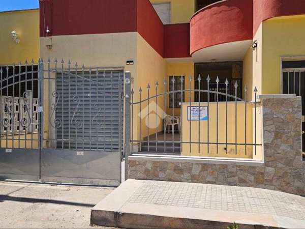 casa indipendente in vendita a Nardò in zona Sant'Isidoro