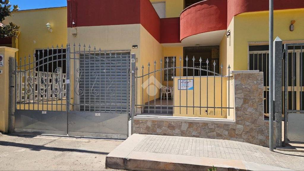 casa indipendente in vendita a Nardò in zona Sant'Isidoro