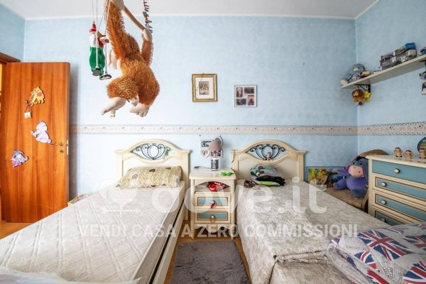 appartamento in vendita a Nardò in zona Santa Caterina