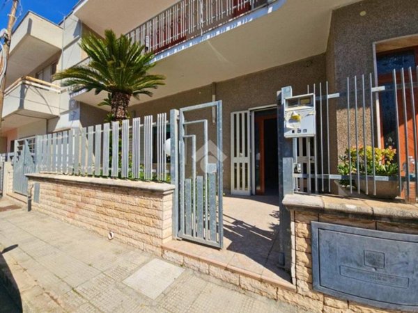 appartamento in vendita a Nardò