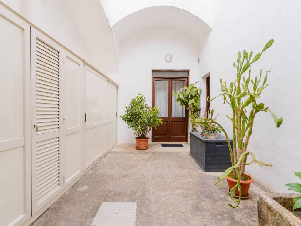 appartamento in vendita a Nardò