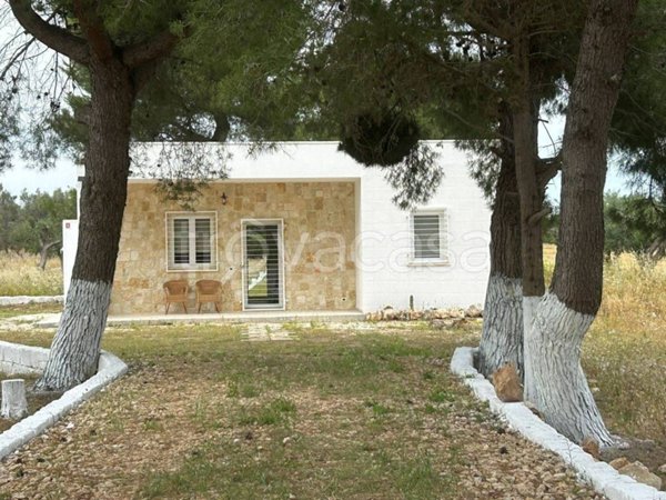 casa indipendente in vendita a Nardò in zona Boncore