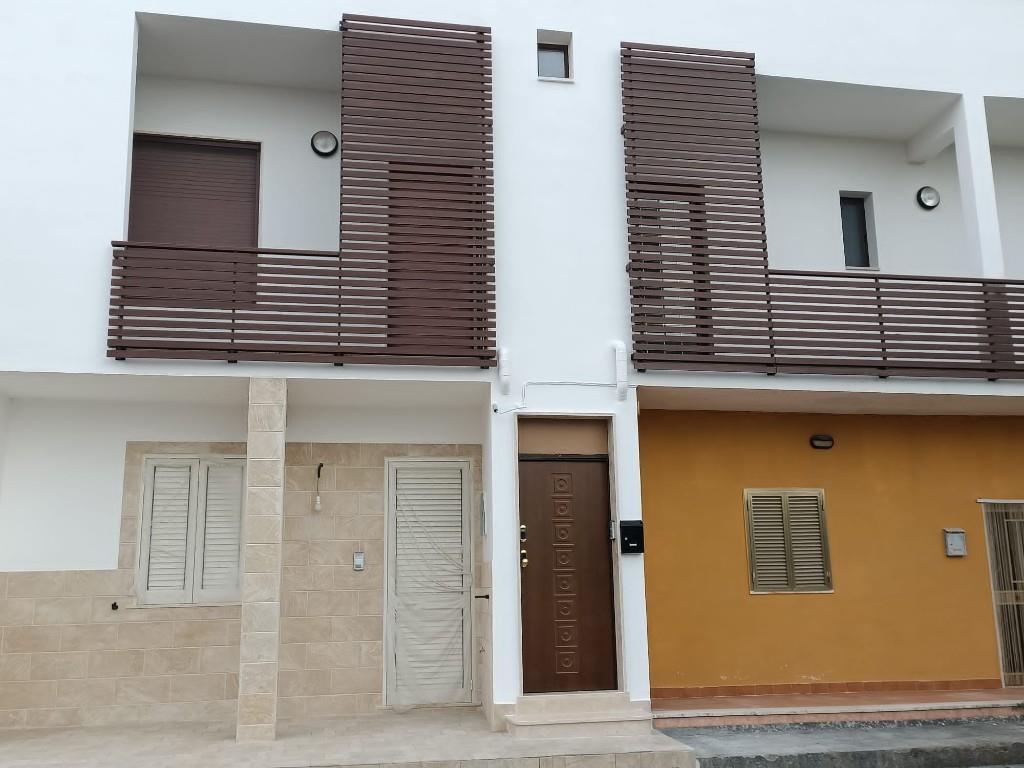 casa indipendente in vendita a Nardò in zona Santa Maria al Bagno