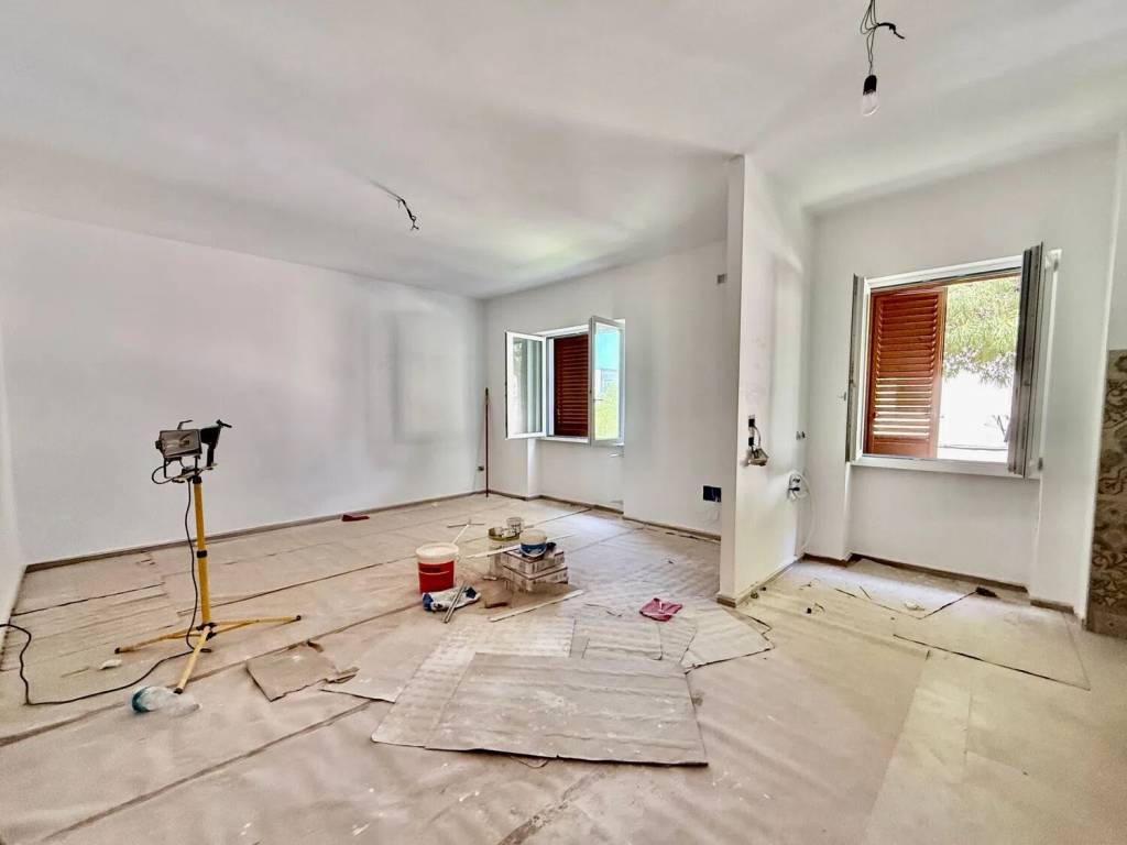 appartamento in vendita a Nardò