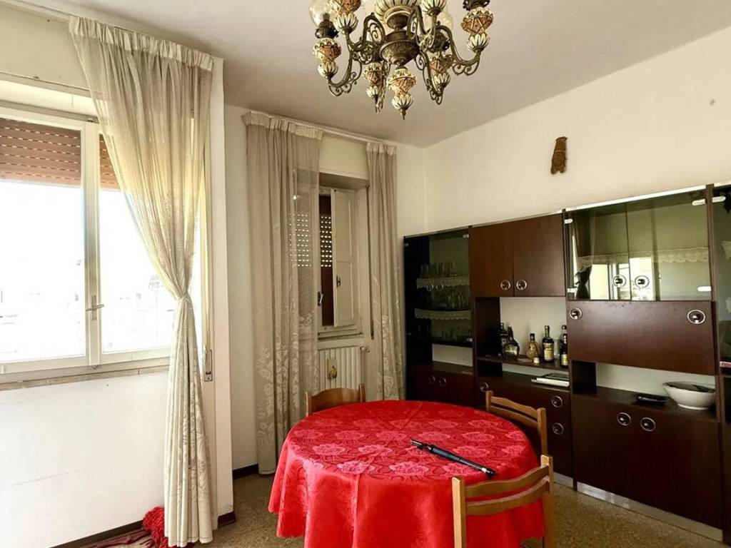 appartamento in vendita a Nardò
