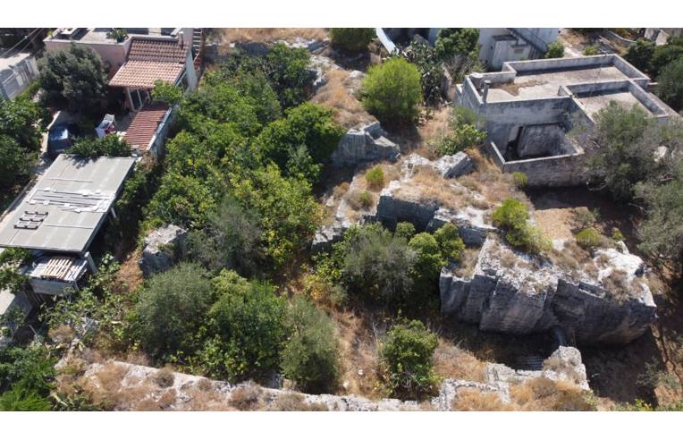 terreno agricolo in vendita a Nardò in zona Santa Maria al Bagno