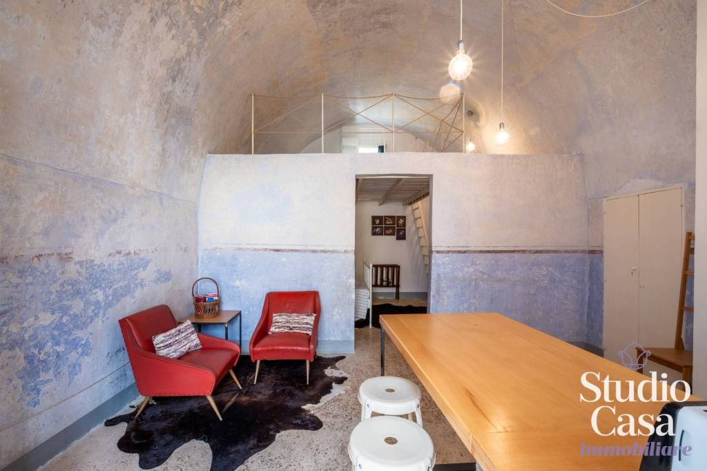 appartamento in vendita a Nardò in zona Santa Caterina