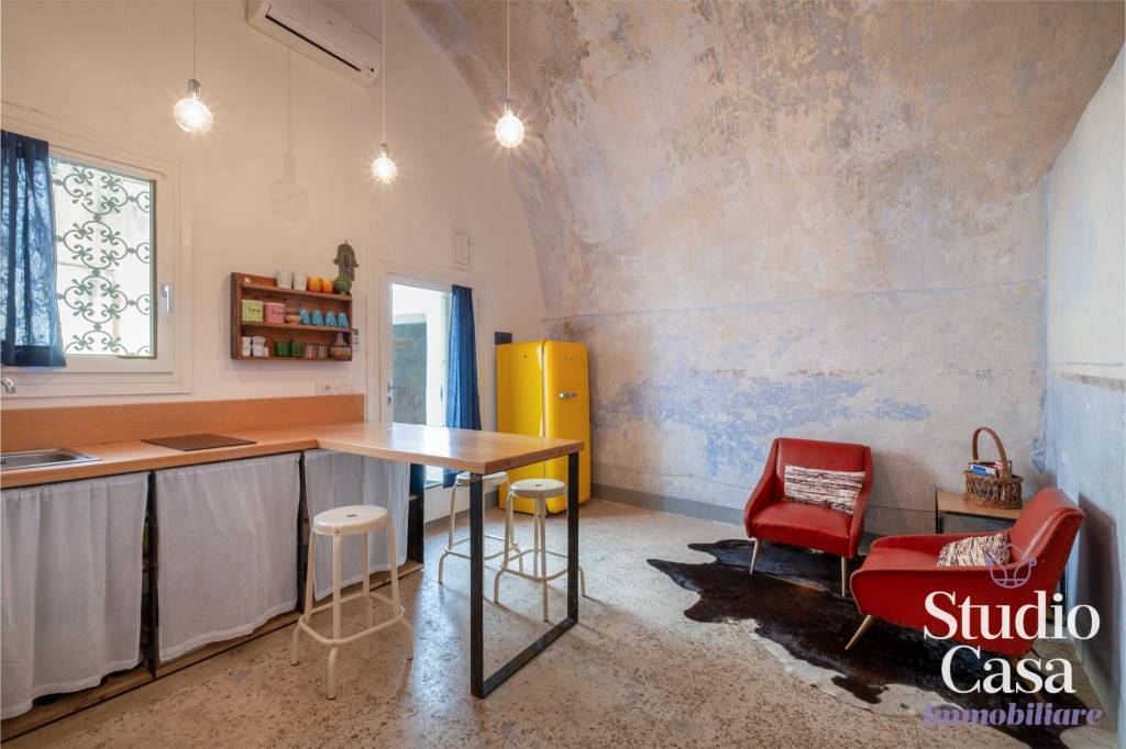 appartamento in vendita a Nardò in zona Santa Caterina