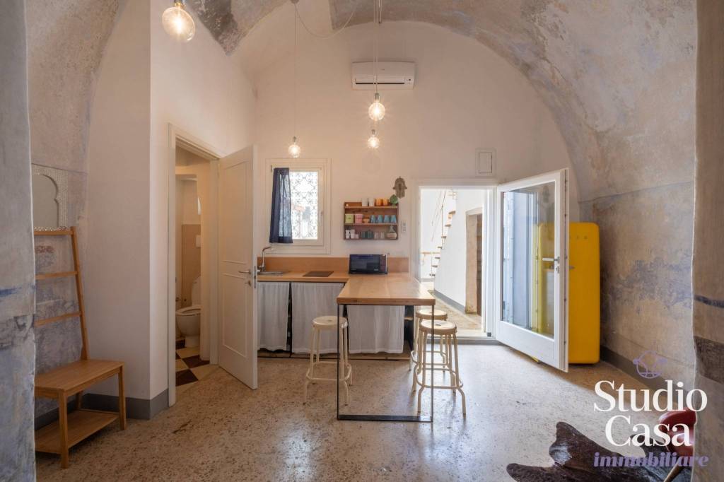 appartamento in vendita a Nardò in zona Santa Caterina