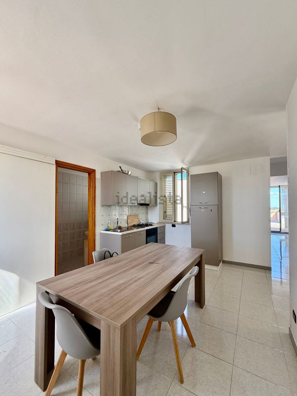 appartamento in vendita a Nardò in zona Santa Caterina