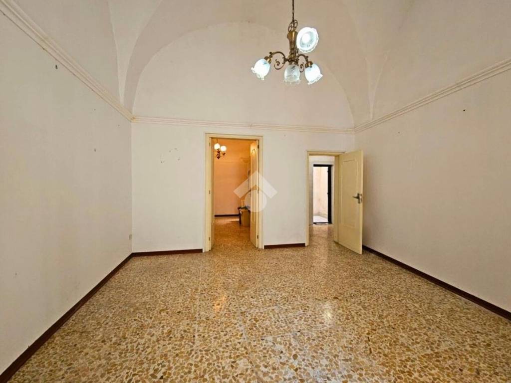 appartamento in vendita a Nardò