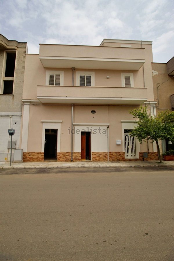 casa indipendente in vendita a Nardò