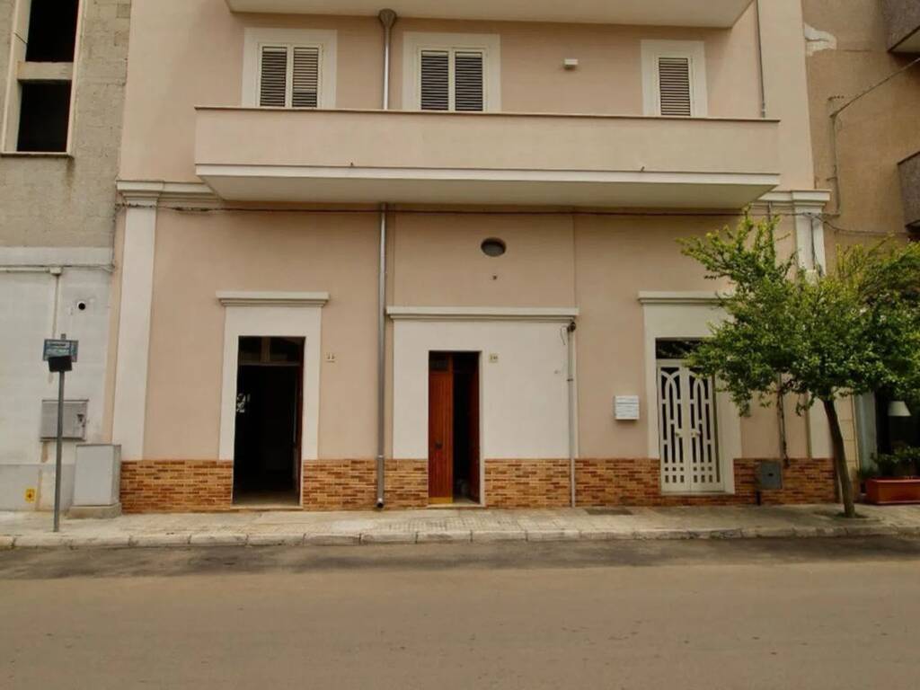 casa indipendente in vendita a Nardò
