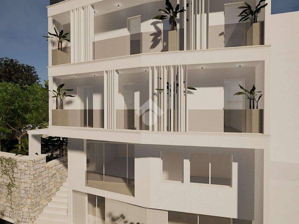 appartamento in vendita a Nardò in zona Santa Maria al Bagno