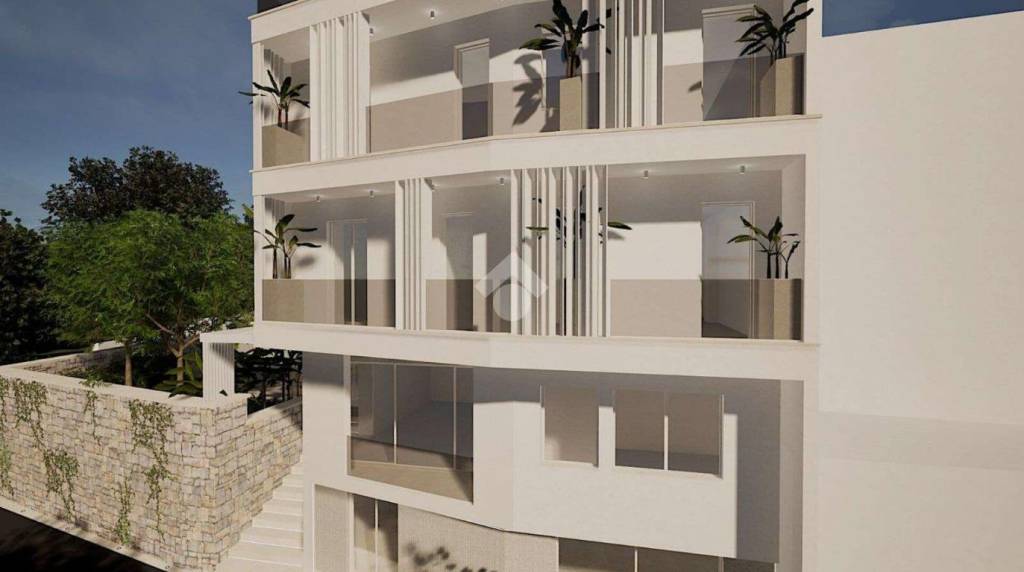 appartamento in vendita a Nardò in zona Santa Maria al Bagno