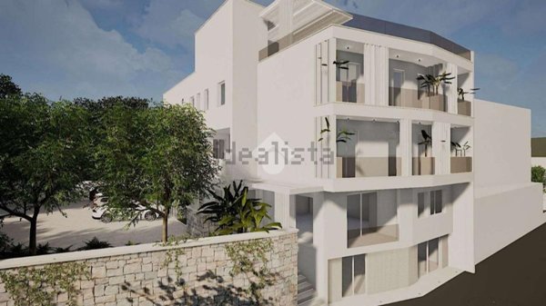 appartamento in vendita a Nardò in zona Santa Maria al Bagno