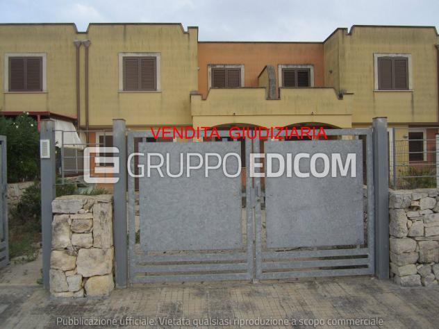 casa indipendente in vendita a Nardò in zona Santa Maria al Bagno