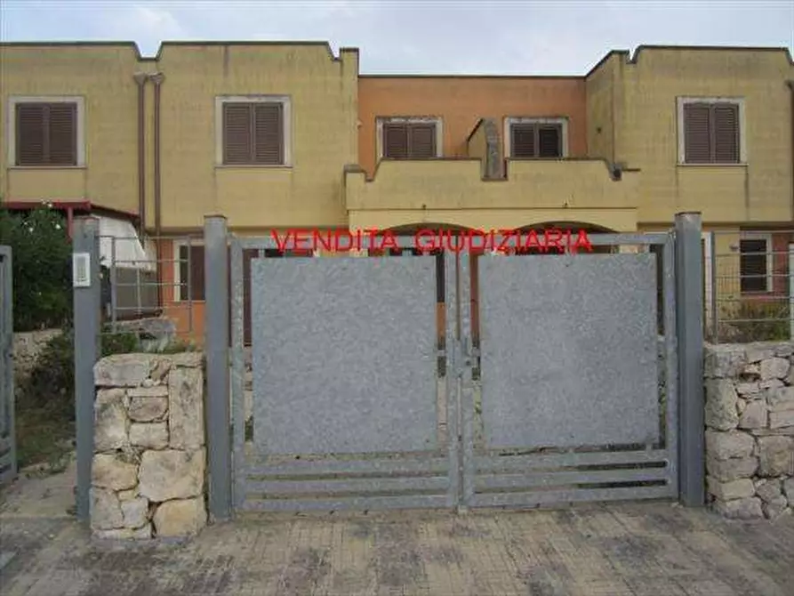 casa indipendente in vendita a Nardò in zona Santa Maria al Bagno