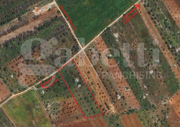 negozio in vendita a Nardò