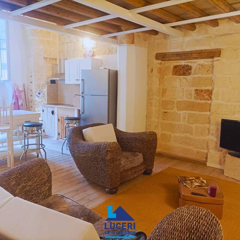 appartamento in vendita a Nardò in zona Santa Maria al Bagno